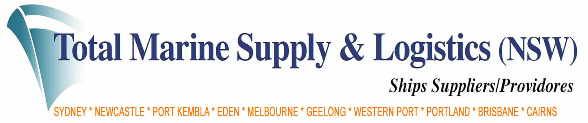 Total Marine Supply & Logistics (NSW)